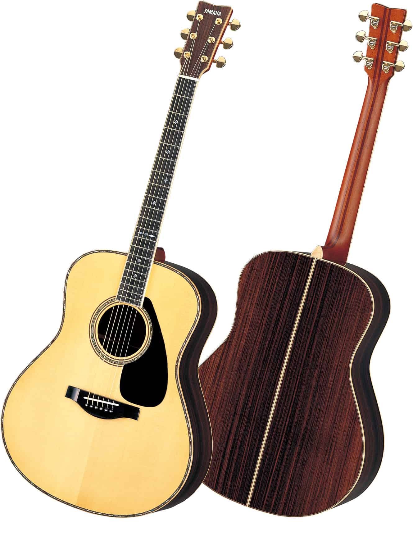 What Sound Does An Acoustic Guitar Make INS.