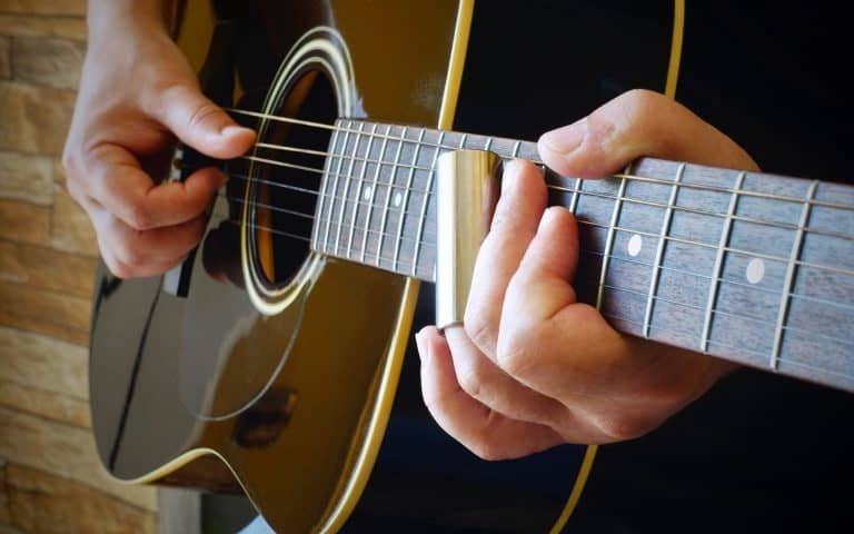 What to Learn on Acoustic Guitar