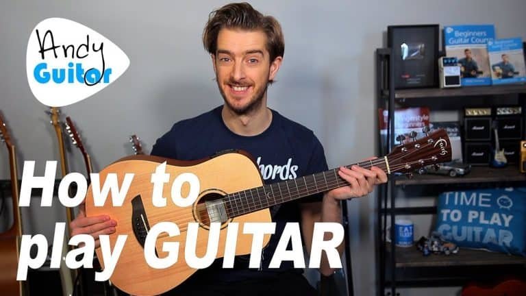 What to Play on Acoustic Guitar