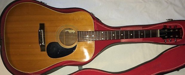 Where to Pan Acoustic Guitar