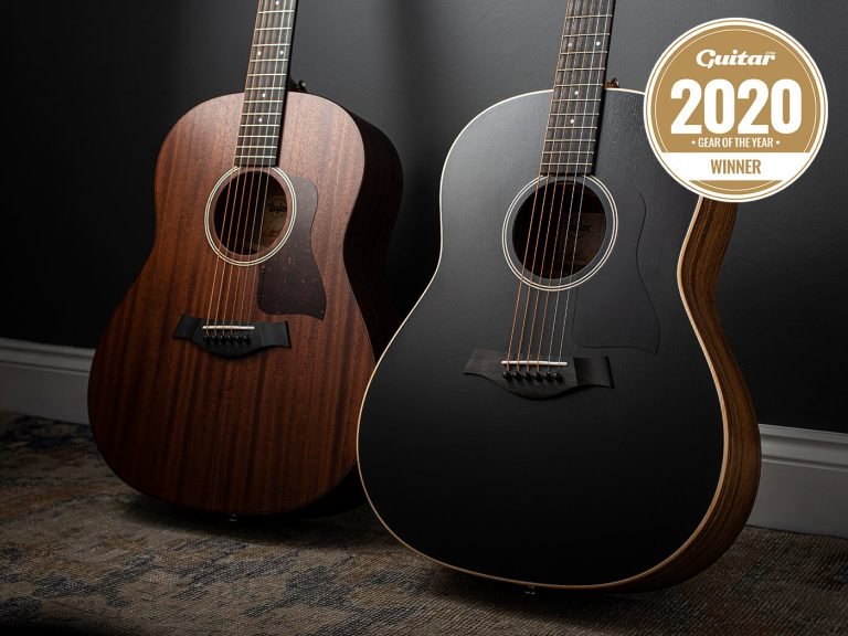 Which Acoustic Guitar is Best
