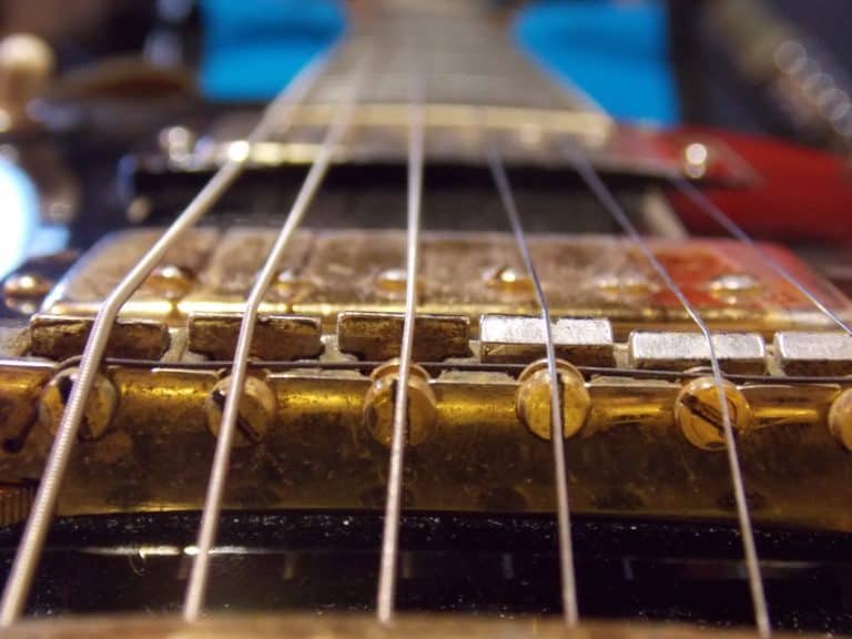 Why are Acoustic Guitars Harder to Play