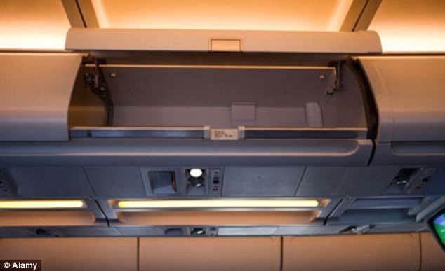 Will an Acoustic Guitar Fit in the Overhead Bin