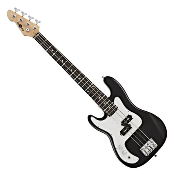 Are Bass Guitars Left-Handed
