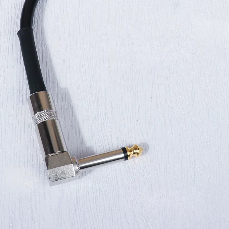 Are Electric Guitar Cables Universal INS.