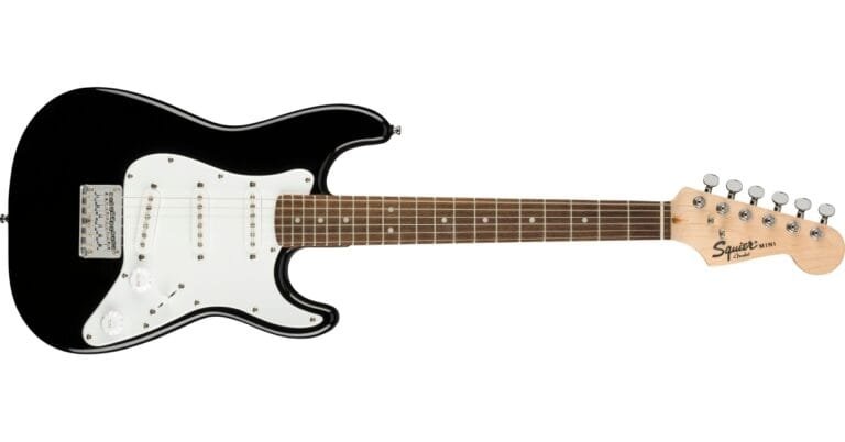 Are Fender Electric Guitars Good for Beginners