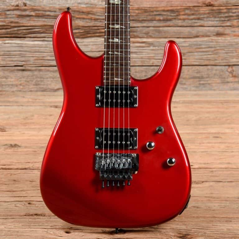 Are Fernandes Electric Guitars Good