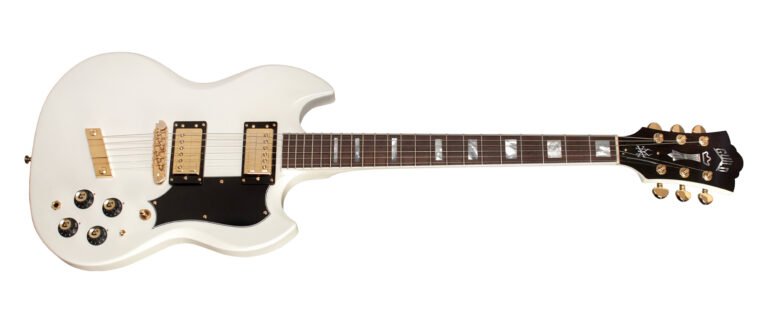 Are Guild Electric Guitars Good