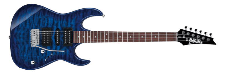 Are Ibanez Electric Guitars Good