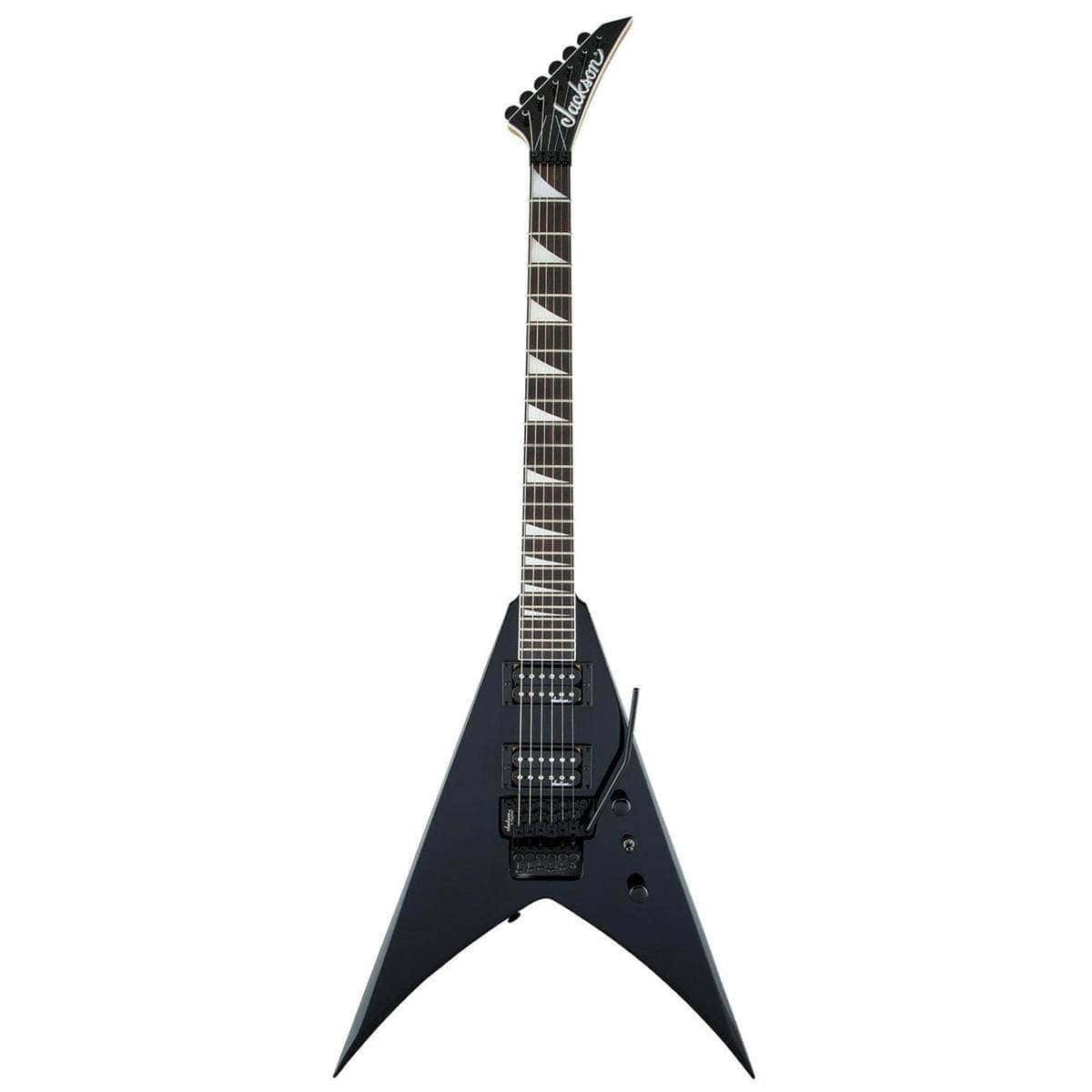 Are Jackson Electric Guitars Good INS.