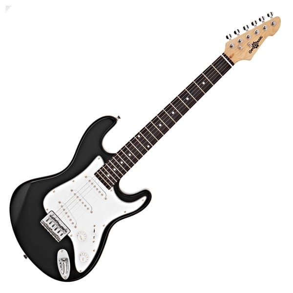 Are La Electric Guitars Good