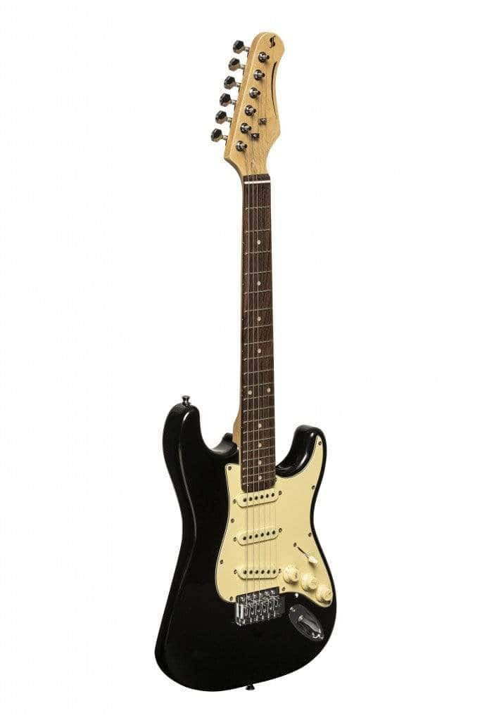 Are Stagg Electric Guitars Good