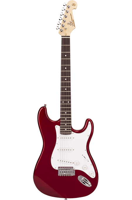 Are Sx Electric Guitars Good