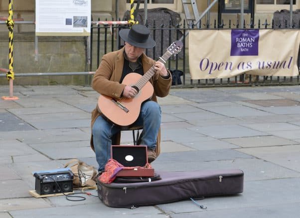 Can Electric Guitars Get Wet