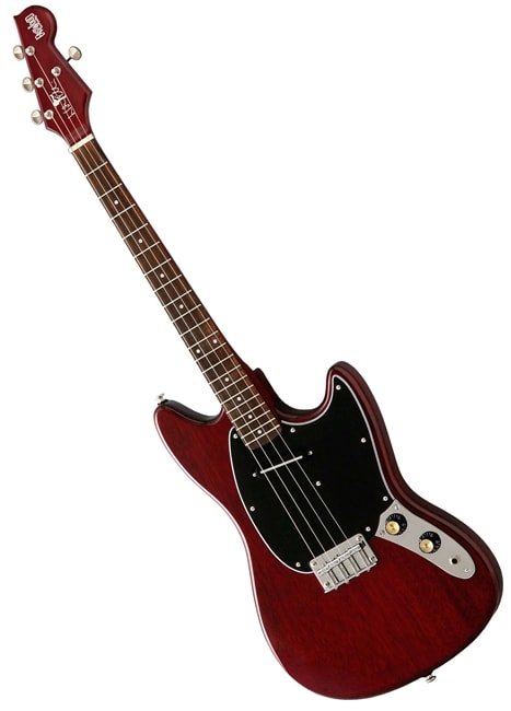 Can Electric Guitars Have 4 Strings