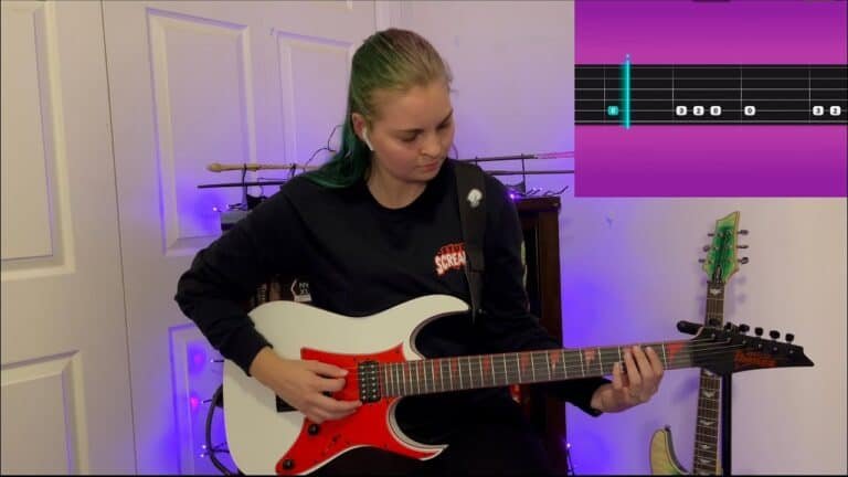 Can Simply Guitar Teach Electric Guitar