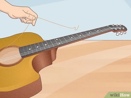 Can You Clean an Electric Guitar With Water