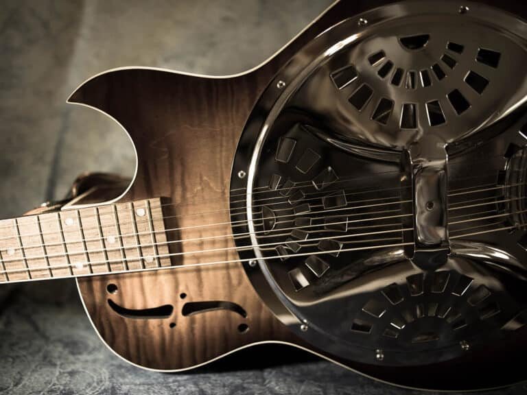 Can You Use a Slide on an Electric Guitar