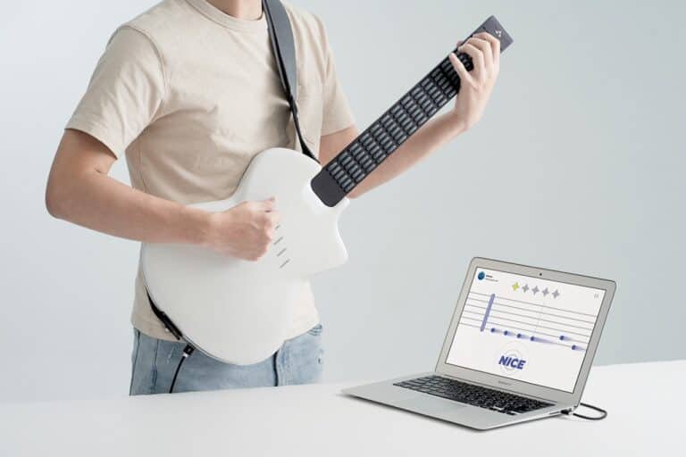 Can You Use an Electric Guitar As a Midi Controller