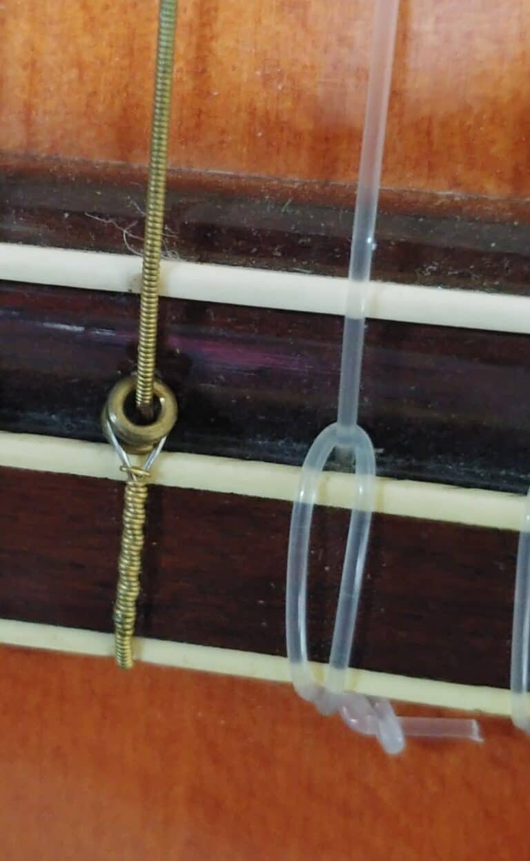 Can You Use Ball-End Strings on a Classical Guitar