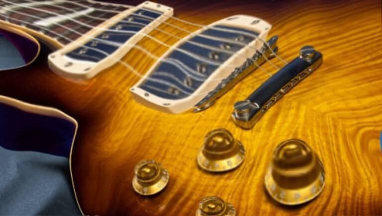 Do All Electric Guitars Have Distortion