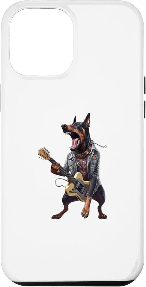 Do Dogs Like the Electric Guitar