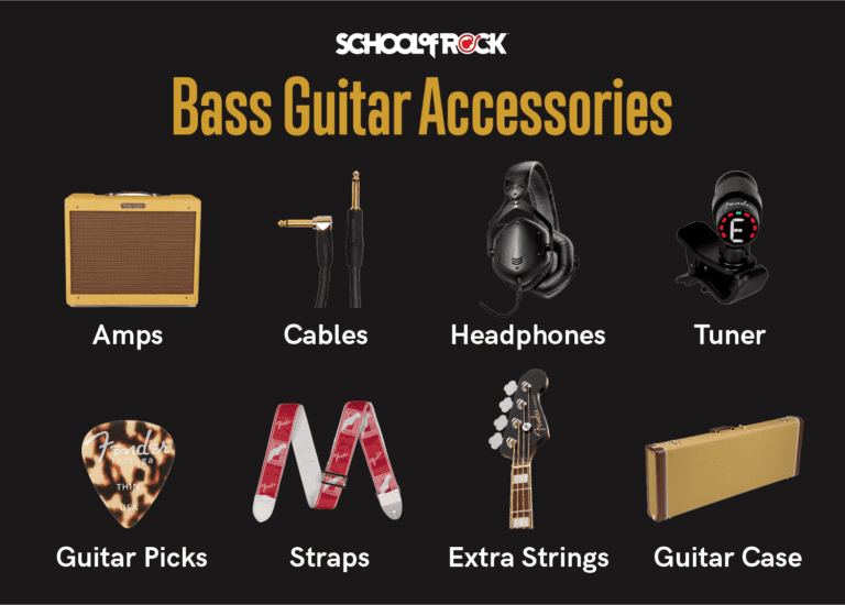 Do I Need a Bass Guitar