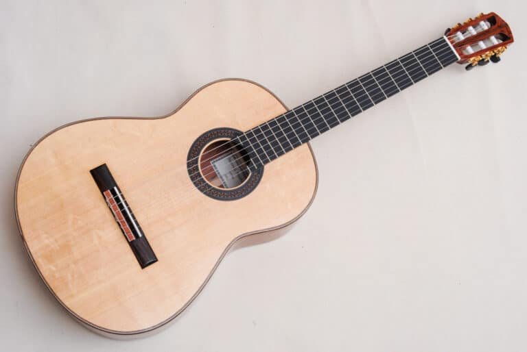 Does Martin Make a Classical Guitar