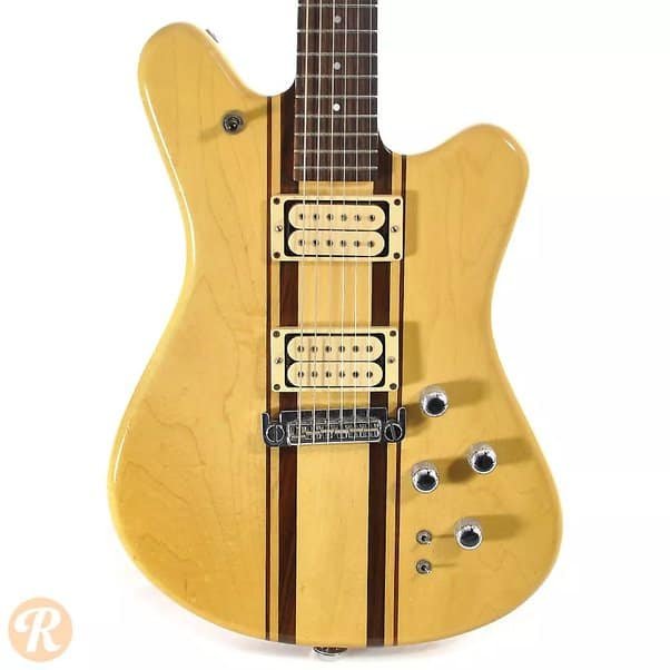 Does Martin Make Electric Guitars INS.