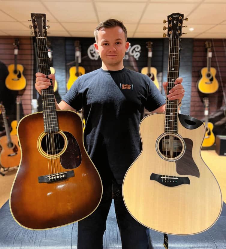 Does Taylor Make a Classical Guitar