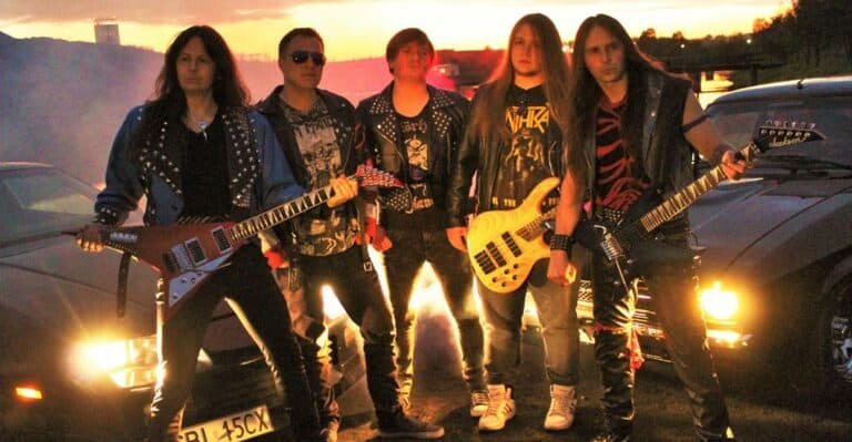 Does the Band Have an Electric Guitar