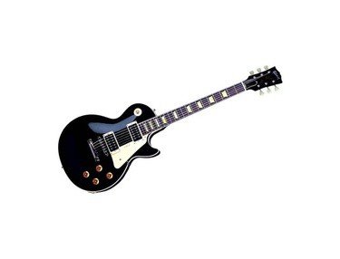 Does Tom Kaulitz Play Electric Guitar