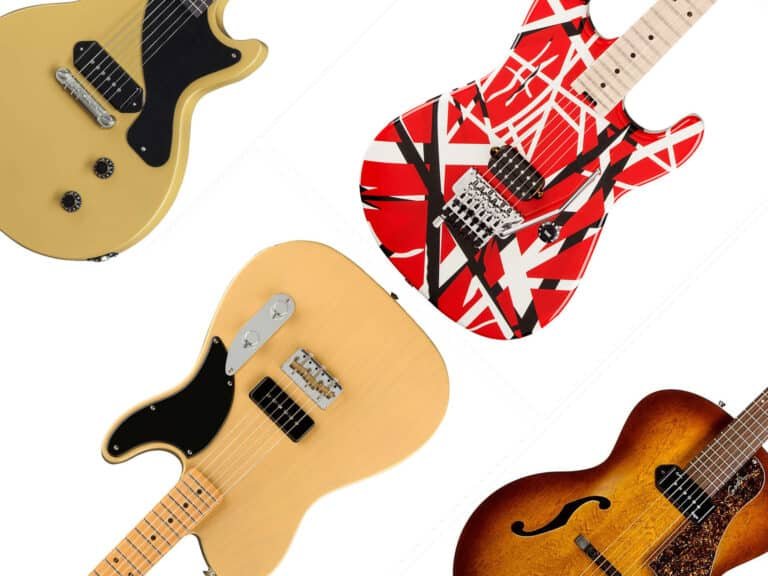 How Expensive is a Good Electric Guitar