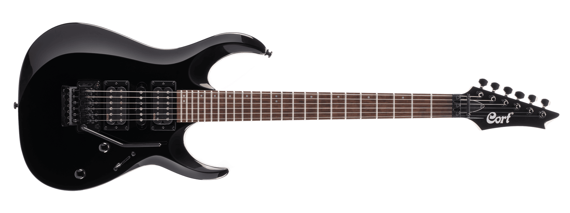 How Good Are Cort Electric Guitars | INS.