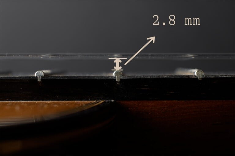 How High Should the Action Be on a Classical Guitar
