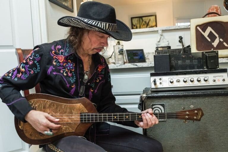 How is the Bass Guitar Made