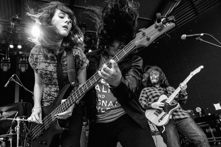 How Many Notes Can a Bass Guitar Play