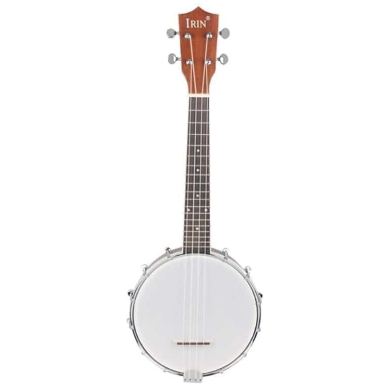 How Many Strings Does a Ukulele Bass Guitar And Banjo Have