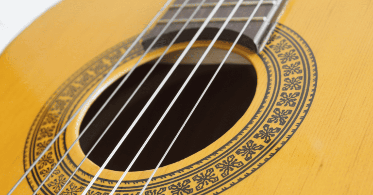 How Much are Classical Guitar Strings