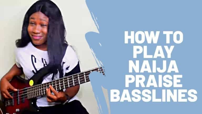 How Much Does a Bass Guitar Cost in Nigeria