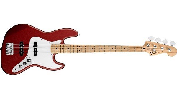 How Much Does a Bass Guitar Weigh