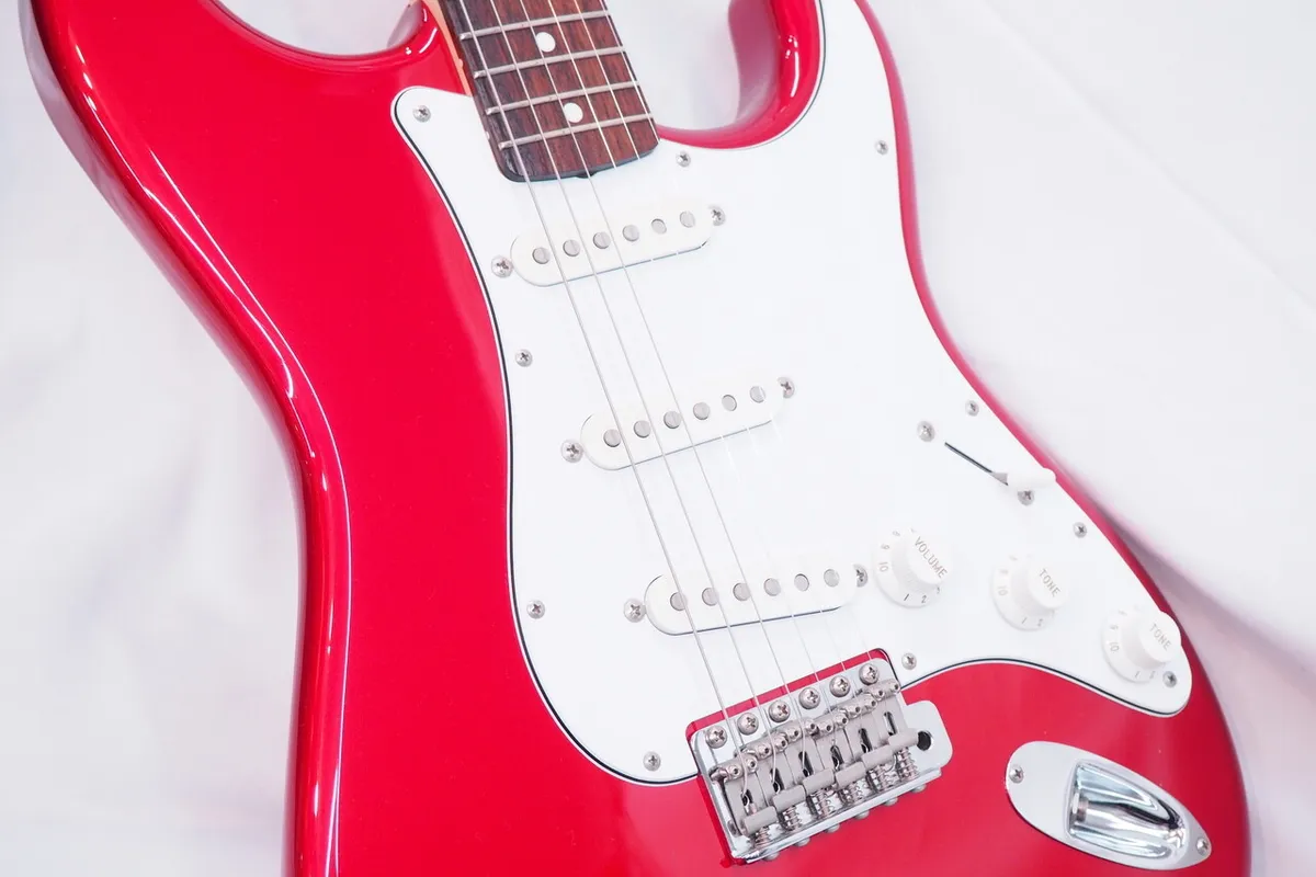 How Much Does A Used Electric Guitar Cost INS.