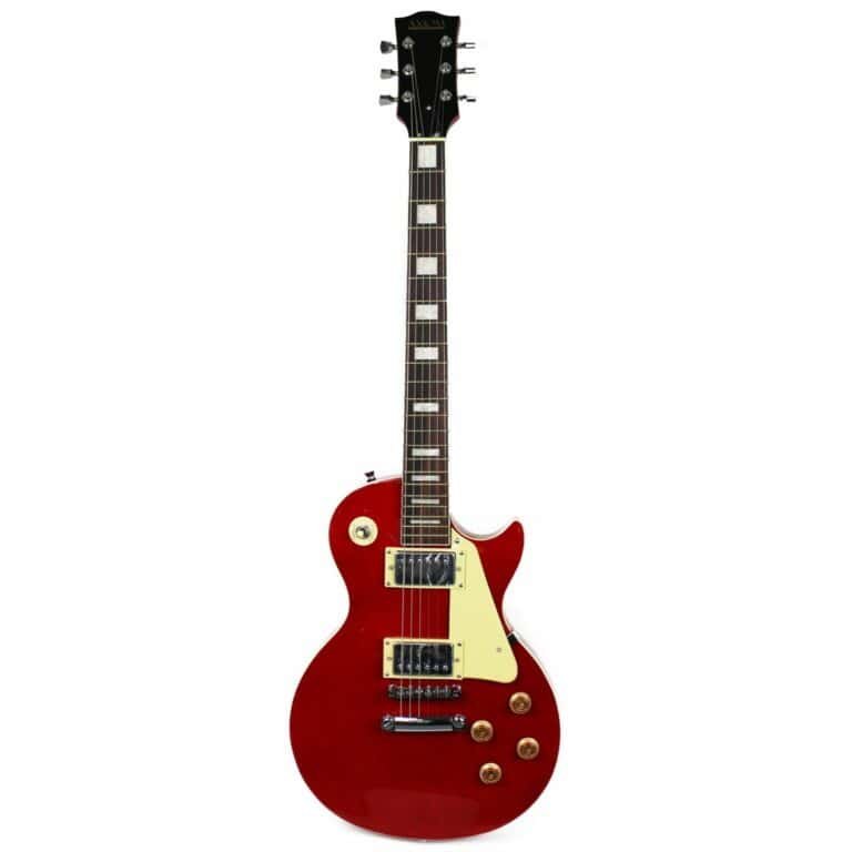 How Much Does an Electric Guitar Cost in Australia