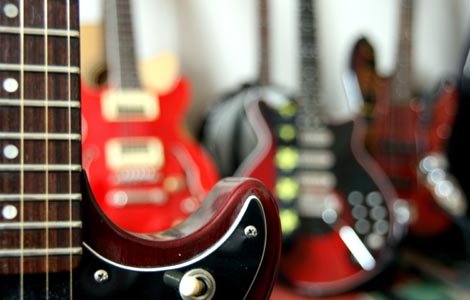 How Much Does It Cost to Refret an Electric Guitar