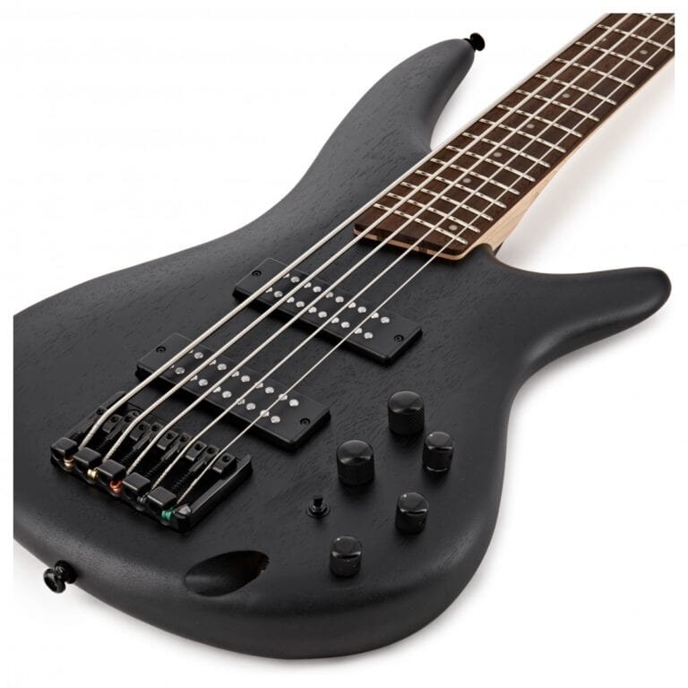 How Much is a Bass Guitar in Kenya