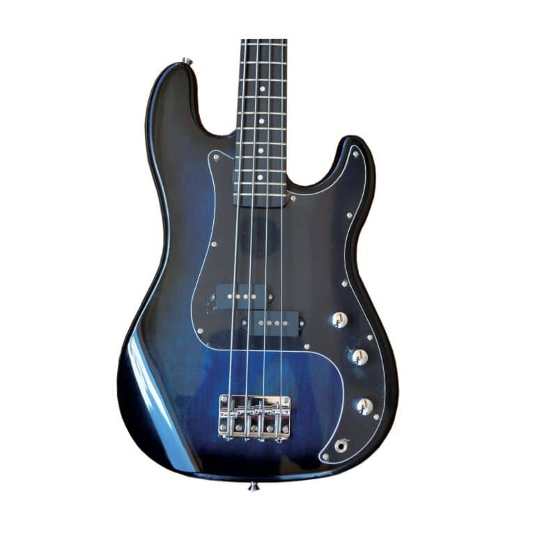 How Much is a Bass Guitar in Uganda