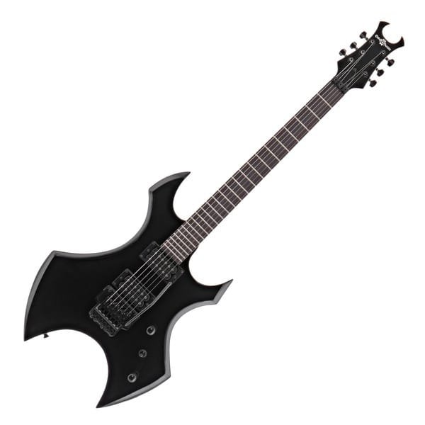 How Much is a Black Electric Guitar