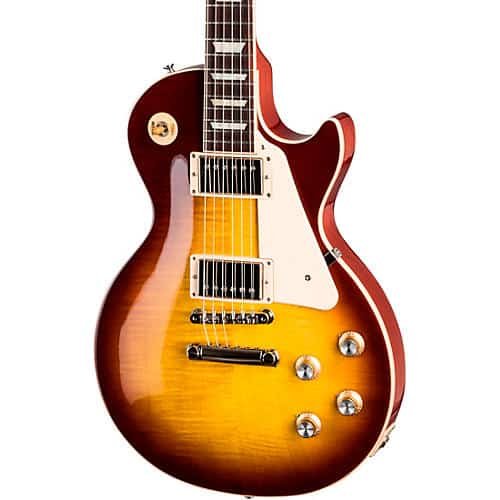 How Much is a Gibson Electric Guitar
