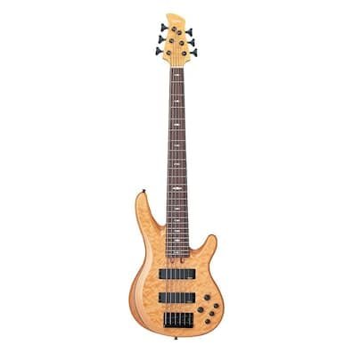 How Much is a Yamaha Bass Guitar