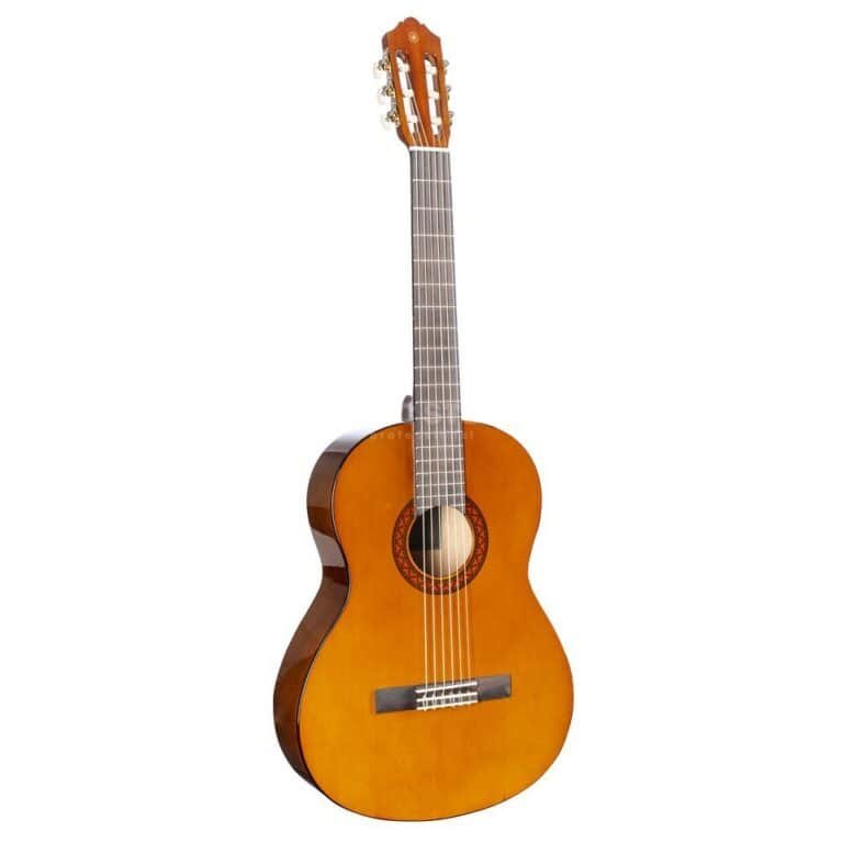 How Much is a Yamaha Classical Guitar